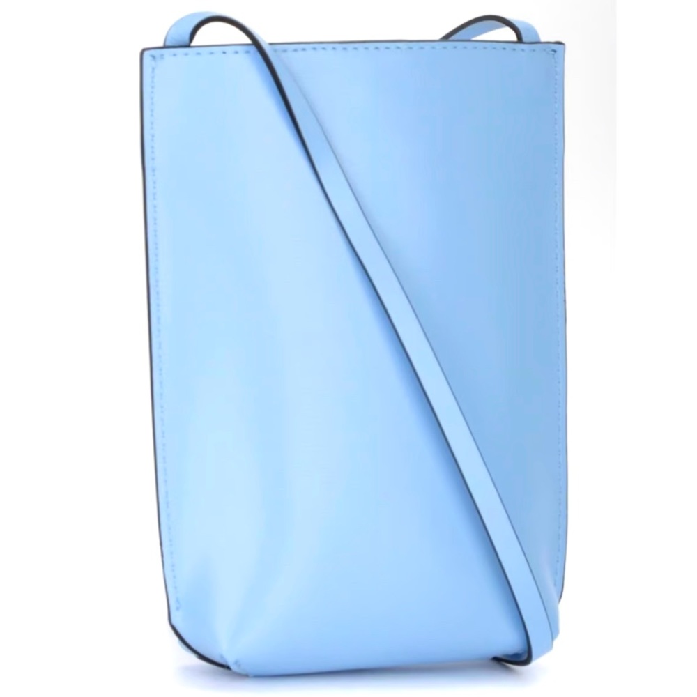 Ganni Leather Bag